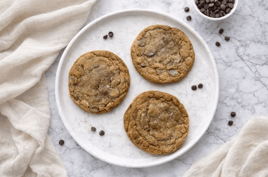 Classic Choco Chip