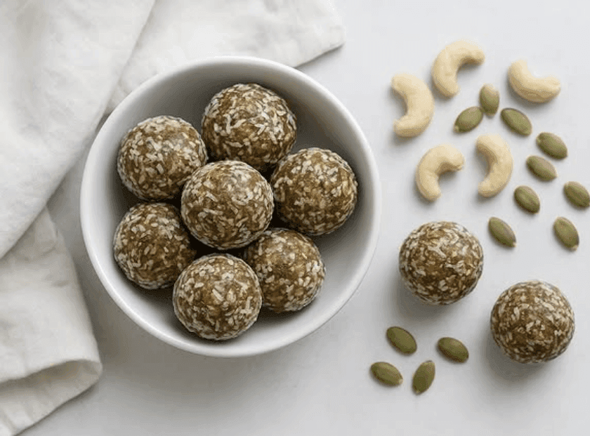 Date Bites